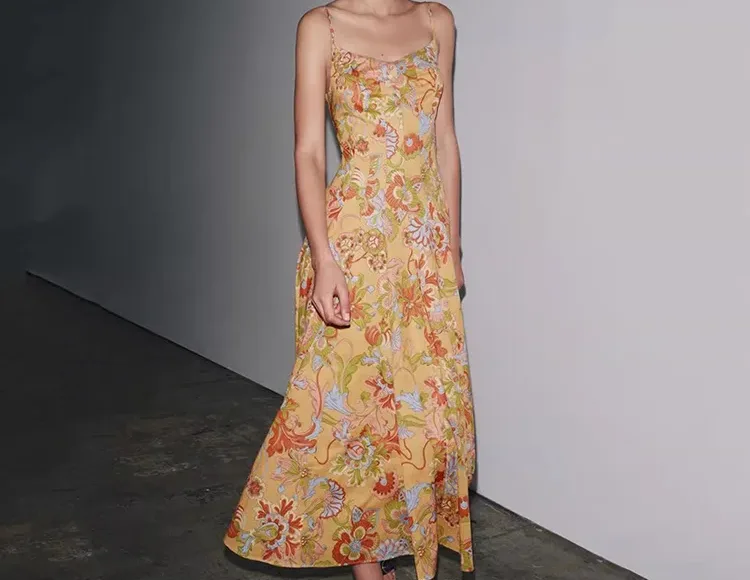 El vestido de mujer por excelencia