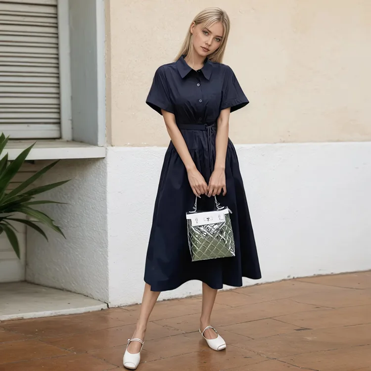 Vestido de mujer