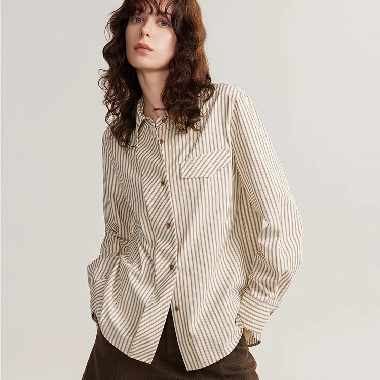 Blusa de mujer