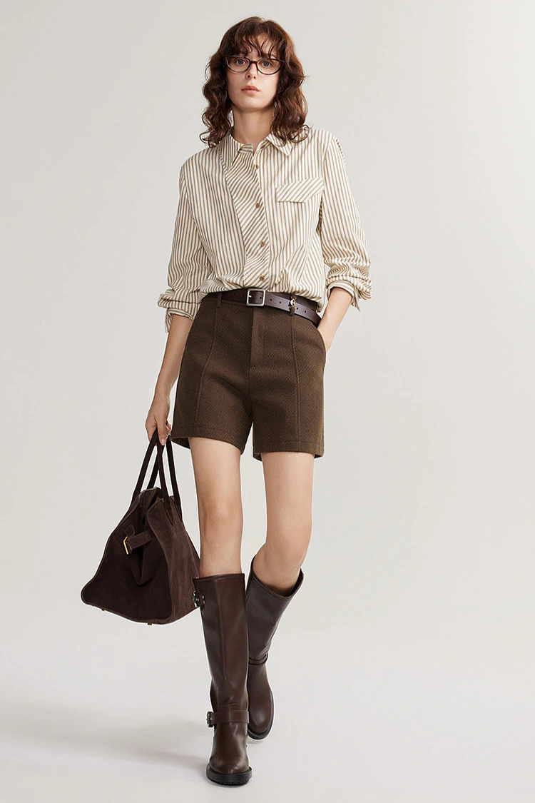 ¿Cómo elegir la blusa casual de mujer perfecta?