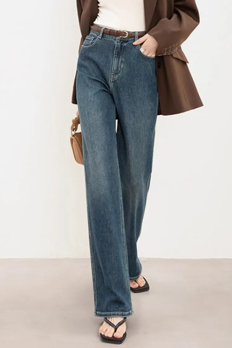¿Cómo elegir los mejores pantalones de mezclilla para mujer por comodidad, estilo y uso diario?
