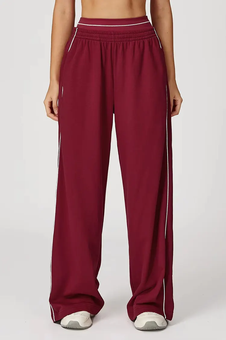 Pantalones deportivos para mujer