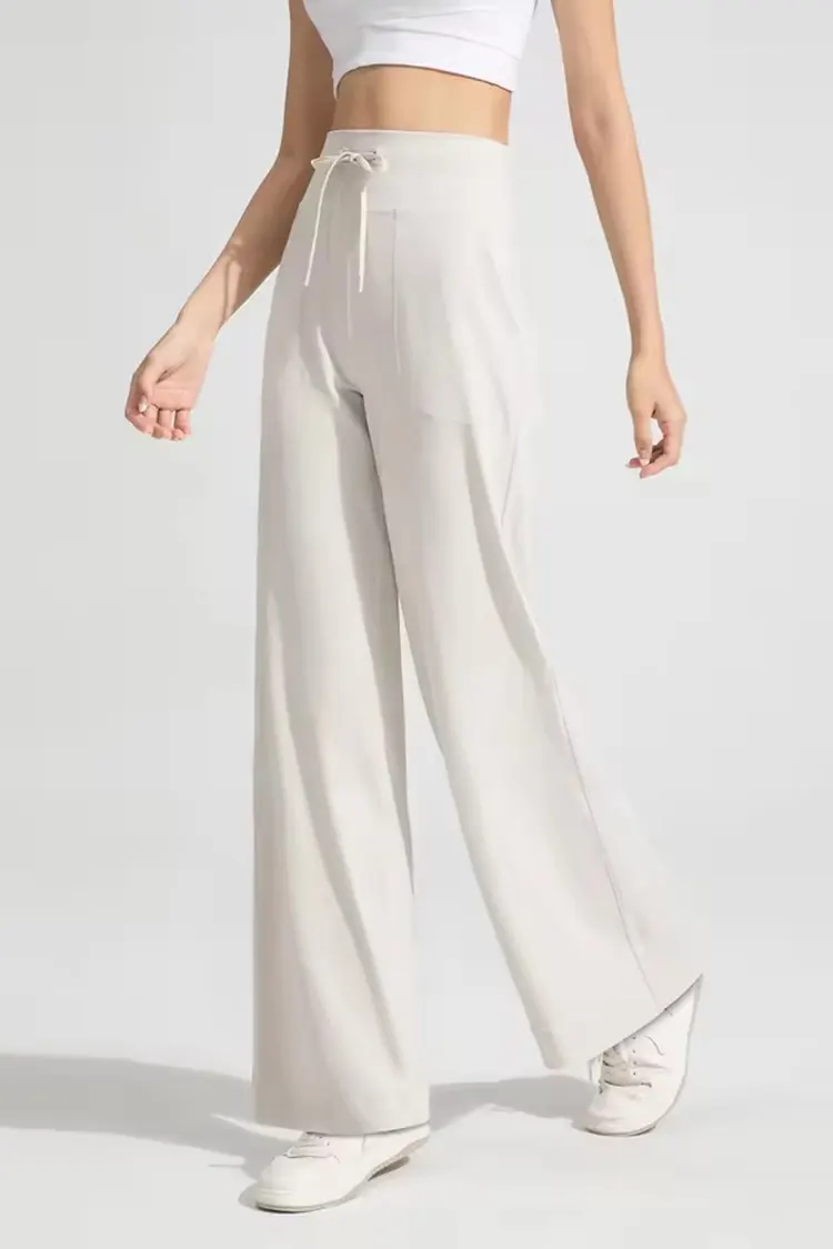 Pantalones deportivos para correr para mujer